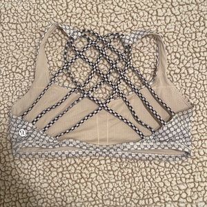 Lululemon sports bra 6